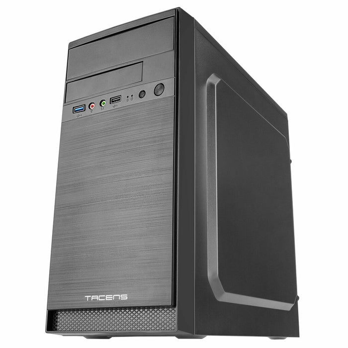 Unitate Semi-tower ATX Tacens AC4 Negru