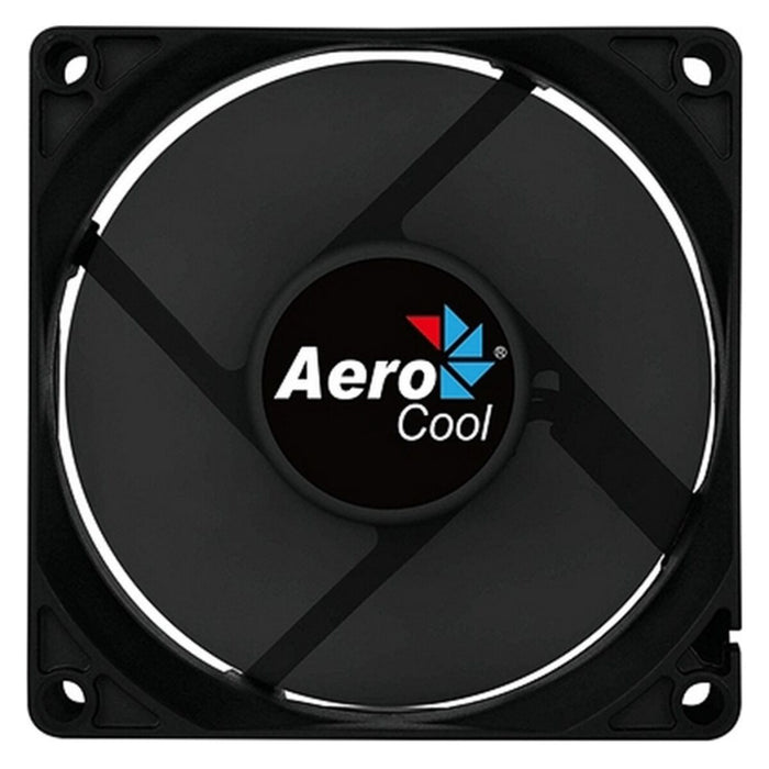 Ventilator de Unitate Aerocool Force 8 Ø 8 cm
