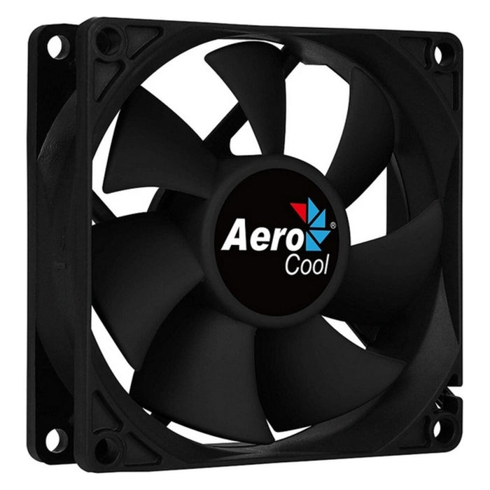Ventilator de Unitate Aerocool Force 8 Ø 8 cm
