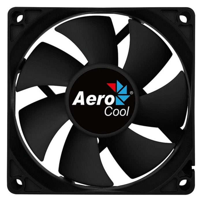 Ventilator de Unitate Aerocool Force 8 Ø 8 cm