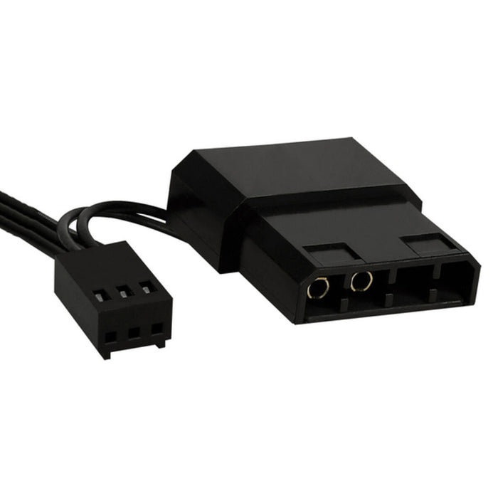 Ventilator de Unitate Aerocool Force 8 Ø 8 cm