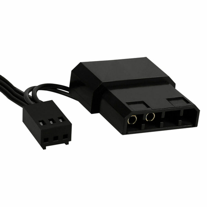 Ventilator de Unitate Aerocool Force 12 Ø 12 cm