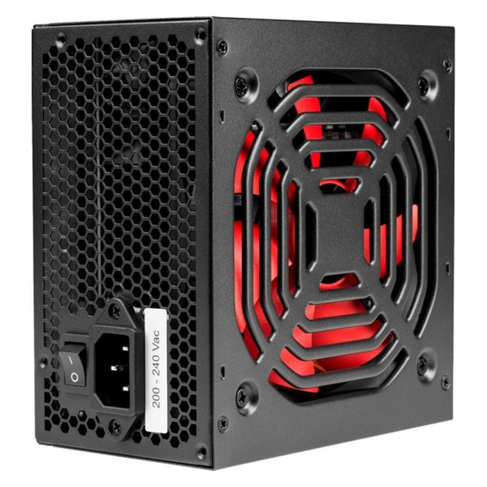 Sursă de Alimentare Mars Gaming MPB750 ATX 750W ATX 750 W 6 W 130 W 80 Plus Bronze CE