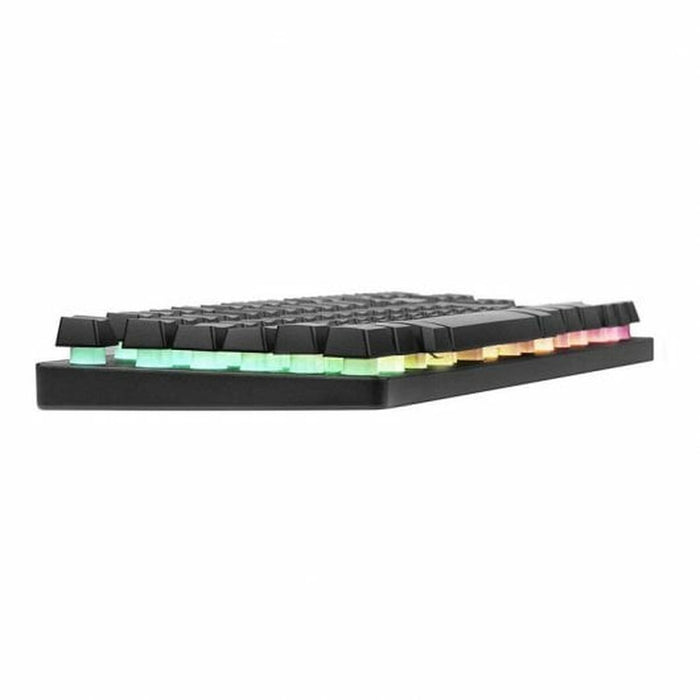Tastatură Mars Gaming MKTKLPT