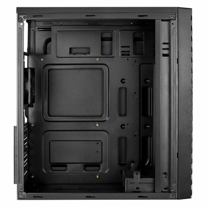 Unitate Semi-tower ATX Aerocool ACCM-PV19012.11 RGB USB 3.0 Negru