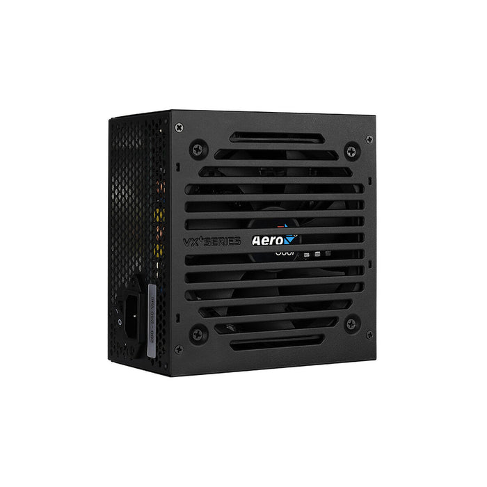 Sursă de Alimentare Aerocool VX Plus 500 500 W ATX 80 PLUS