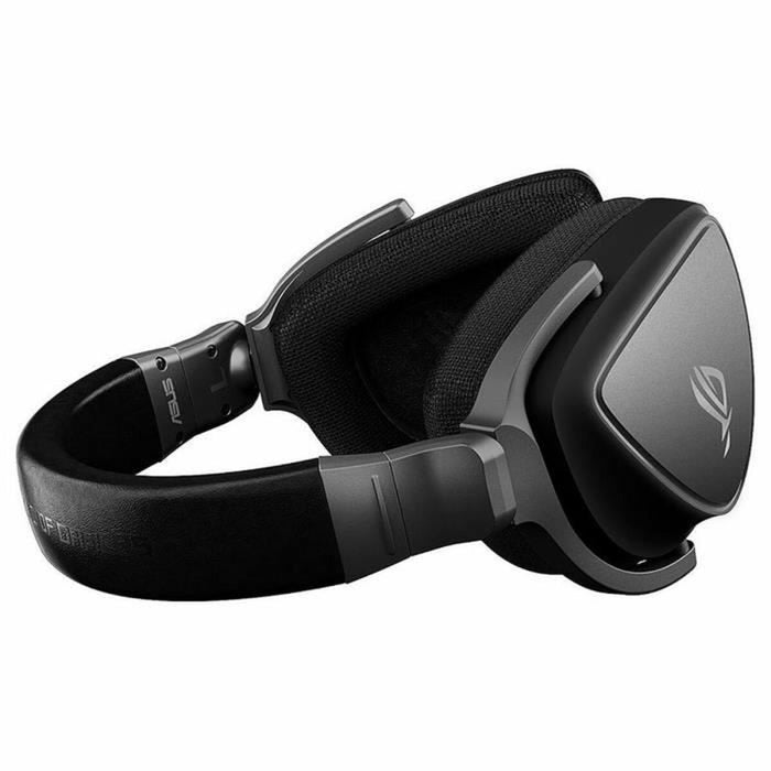 Căști Asus ROG Delta Core Negru