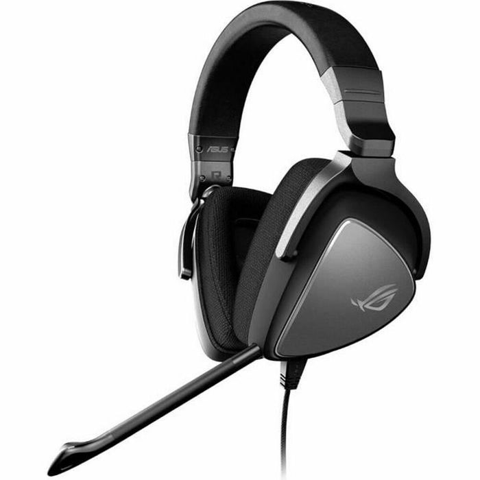 Căști cu Diademă Asus ROG Delta Core Negru