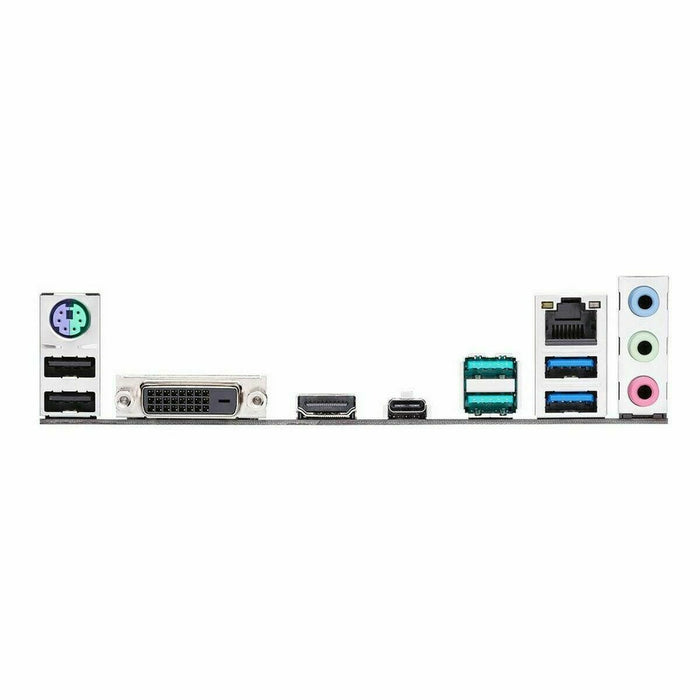 Placă de Bază Asus PRIME B450-PLUS ATX DDR4 AM4 AMD AM4 AMD B450 AMD