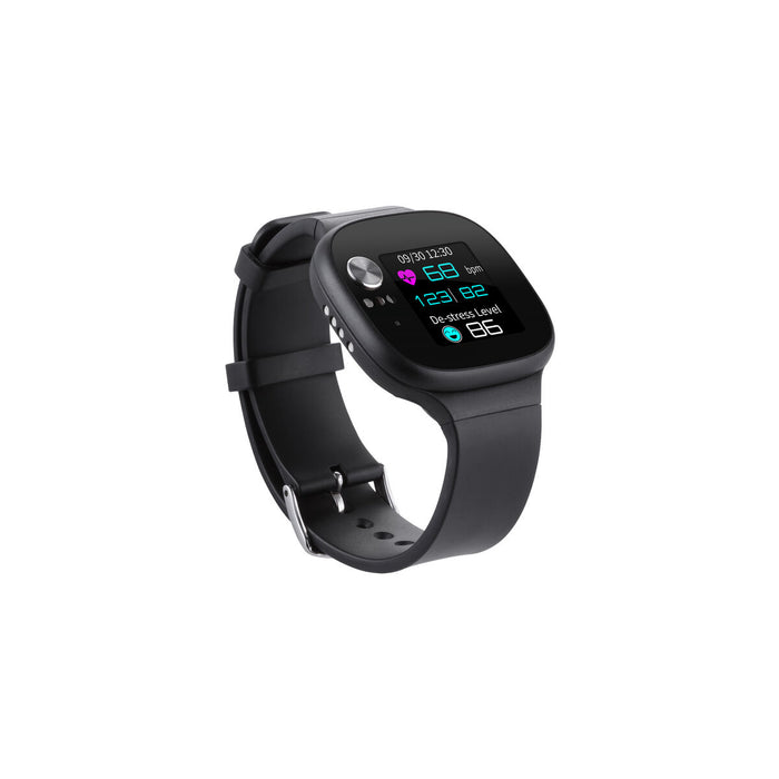 Smartwatch Asus VivoWatch BP Negru 1"