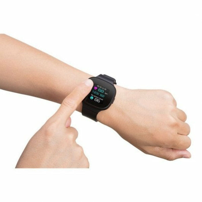 Smartwatch Asus VivoWatch BP Negru