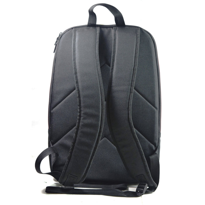 Rucsac pentru Laptop Asus NEREUS BACKPACK Negru 16"