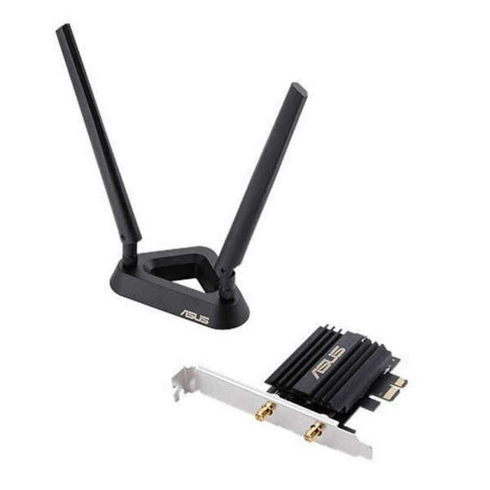 Card de Rețea Asus PCE-AX58BT