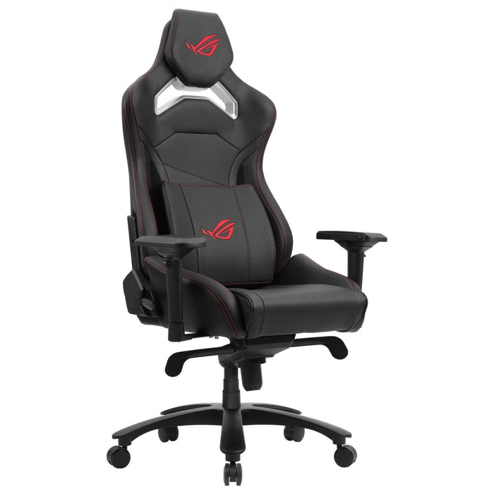 Scaun Gaming Asus ROG Chariot RGB Negru
