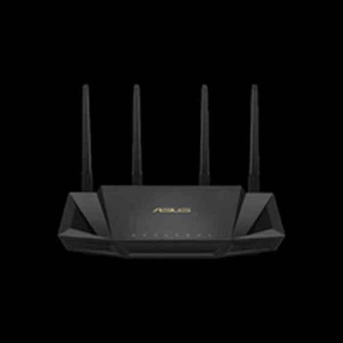 Router Asus RT-AX58U LAN WiFi 6 GHz 300 Mbps