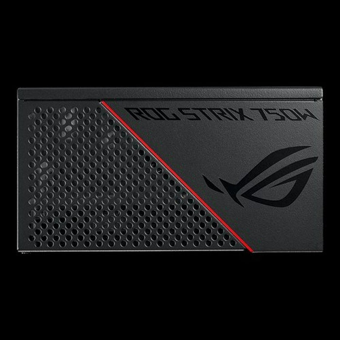 Sursă de Alimentare Asus ROG Strix 750 W ATX 80 Plus Gold RoHS