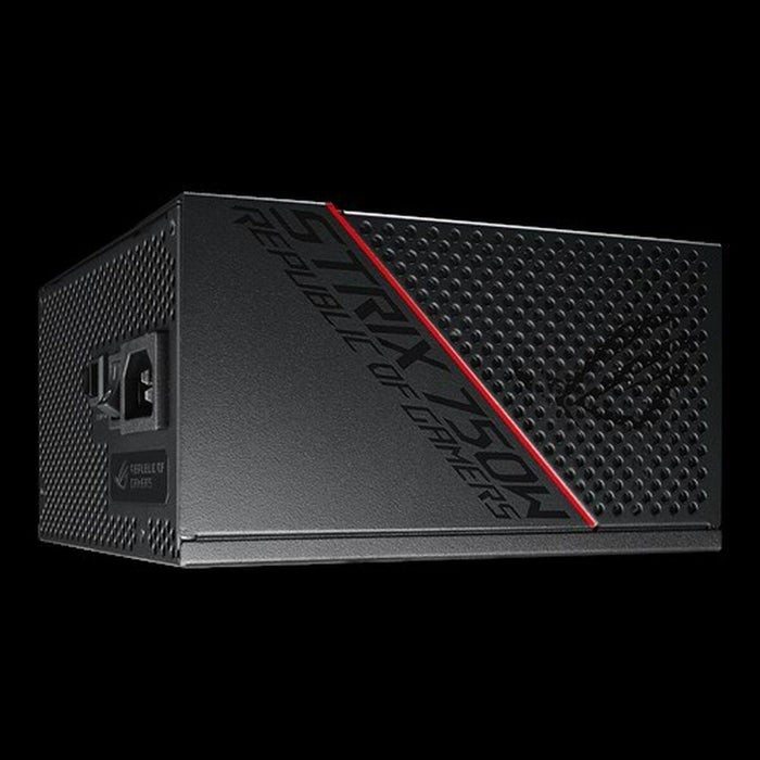 Sursă de Alimentare Asus ROG Strix 750 W ATX 80 Plus Gold RoHS