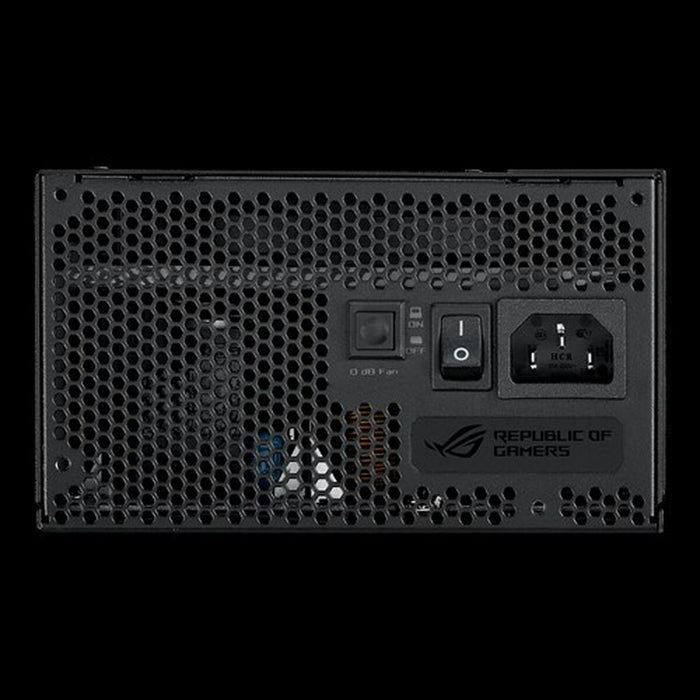 Sursă de Alimentare Asus ROG Strix 750 W ATX 80 Plus Gold RoHS
