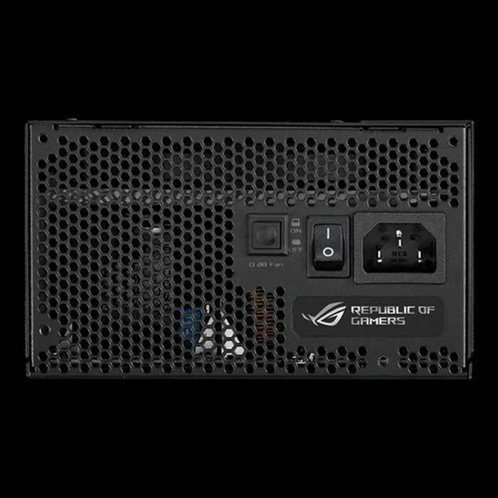Sursă de Alimentare Asus ROG Strix 750 W ATX 80 Plus Gold RoHS