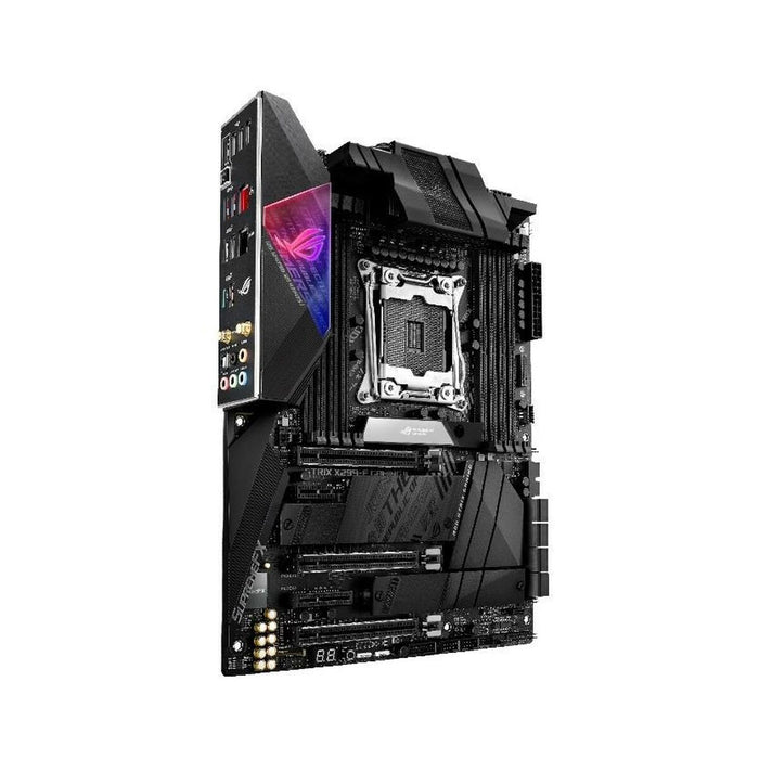 Placă de Bază Asus 90MB11A0-M0EAY0 LGA 2066