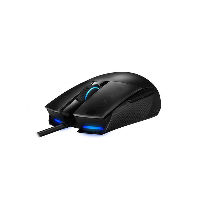 Mouse Asus Impact II