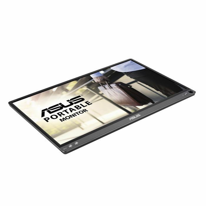Monitor Asus MB16ACE 15,6" LED IPS Flicker free