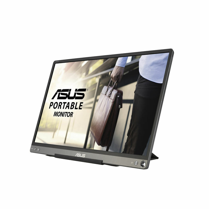 Monitor Asus MB16ACE 15,6" LED IPS Flicker free