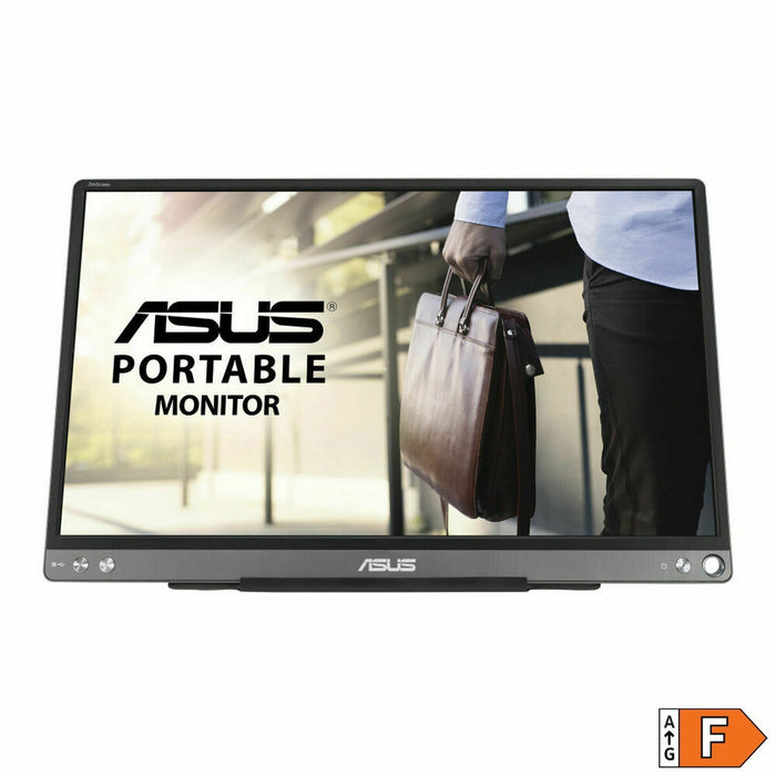 Monitor Asus MB16ACE 15,6" LED IPS Flicker free
