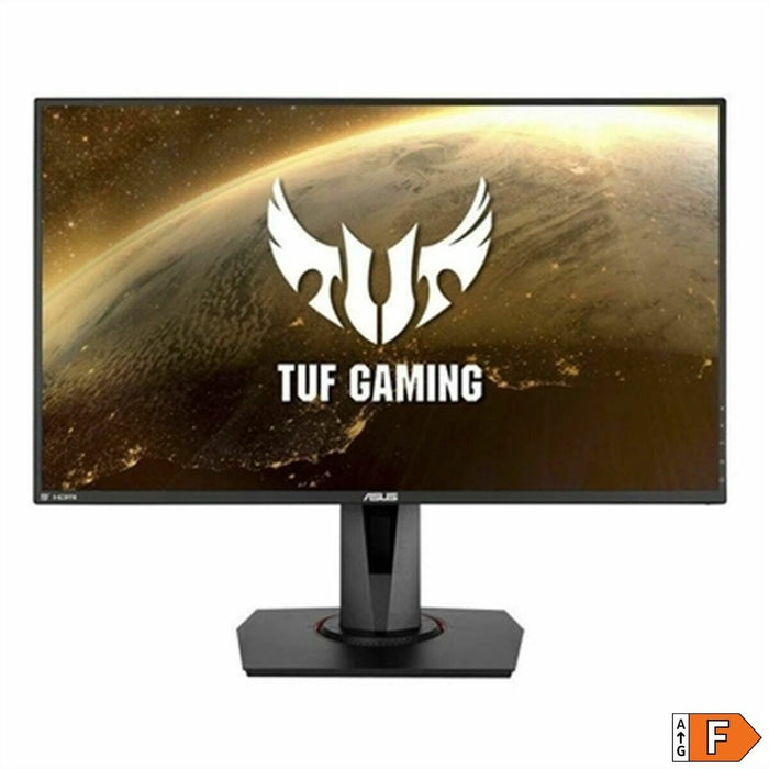 Monitor Gaming Asus VG279QM 27" LED IPS Flicker free NVIDIA G-SYNC 280 Hz