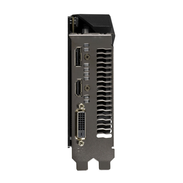 Placă Grafică Asus TUF-GTX1650-O4GD6-GAMING 4 GB GDDR6 4 GB GDDR6 GeForce GTX 1650
