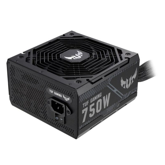Sursă de Alimentare Asus TUF-GAMING-750B ATX 750 W 80 Plus Bronze