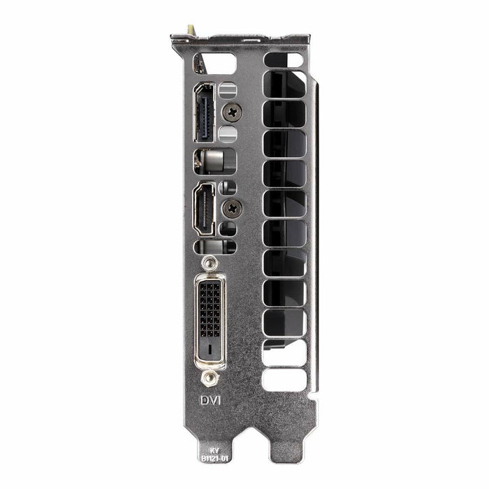 Placă Grafică Asus PH-RX550-4G-EVO 4 GB EVO 4 GB GDDR5