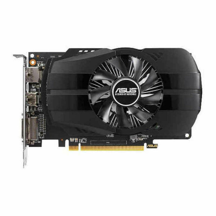 Placă Grafică Asus PH-RX550-4G-EVO 4 GB EVO 4 GB GDDR5
