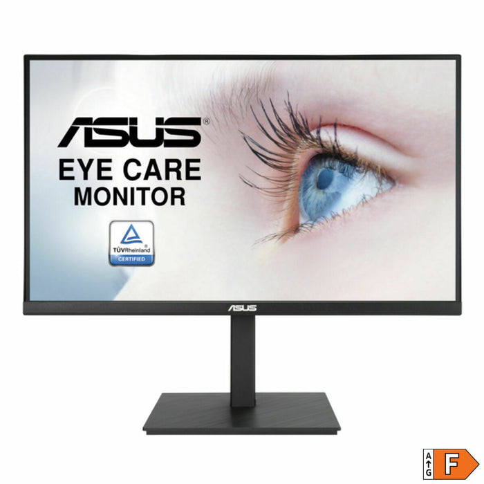Monitor Gaming Asus VA27AQSB Quad HD 27" 75 Hz
