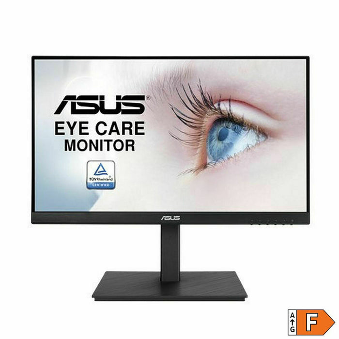 Monitor Asus VA229QSB 21,5" LED IPS LCD AMD FreeSync Flicker free 75 Hz