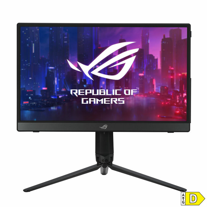 Monitor Asus 90LM06I1-B02170 15,6" Full HD 144 Hz