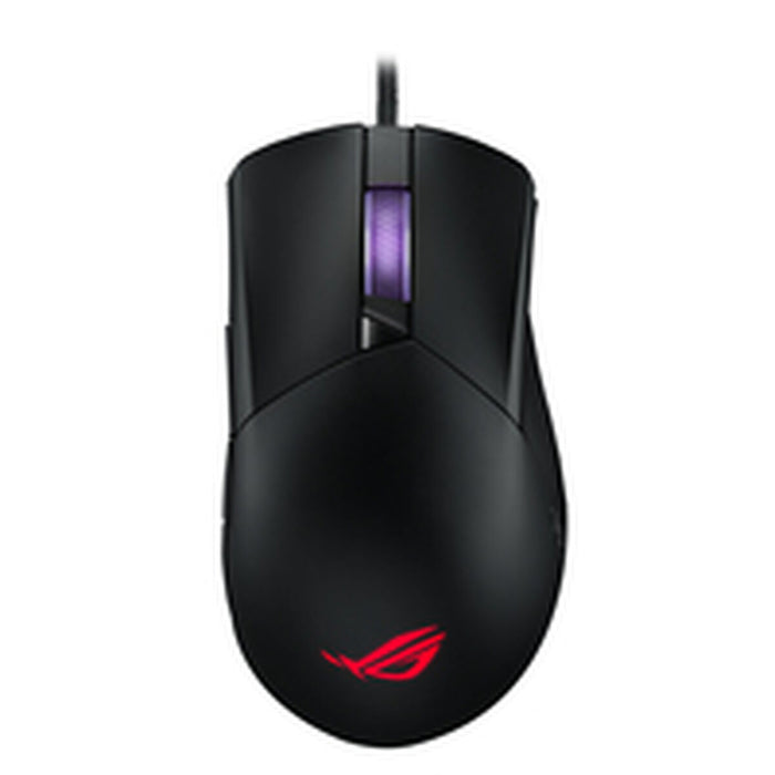 Mouse Gaming cu LED Asus Gladius III