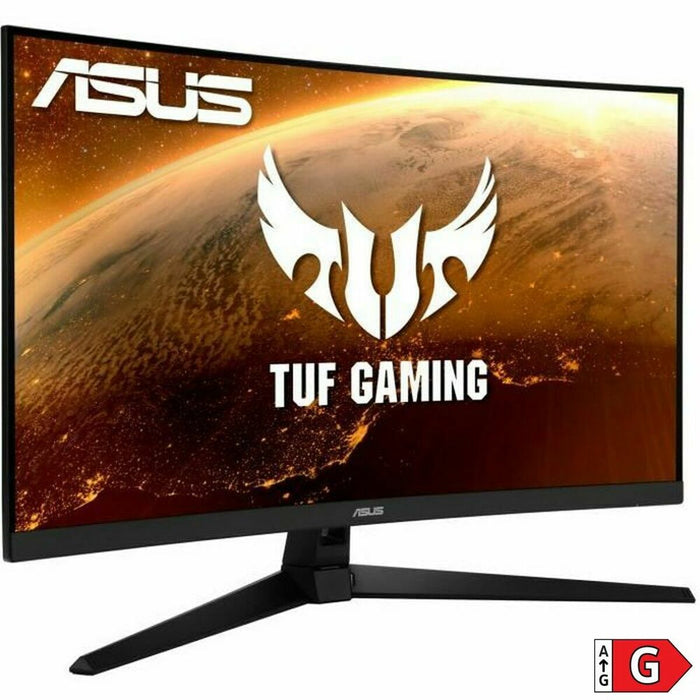 Monitor Gaming Asus 90LM0661-B02170 Quad HD 31,5" LED HDR10 VA Flicker free 165 Hz