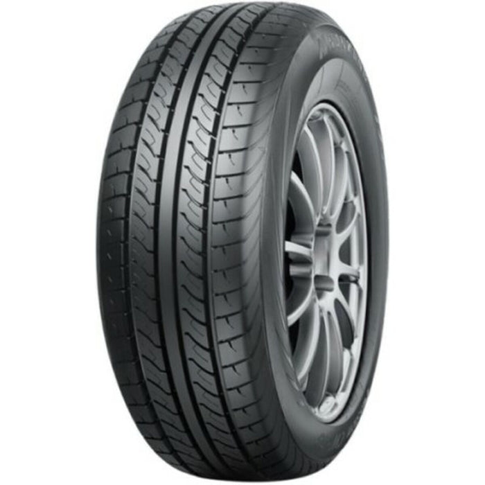 Anvelopă pentru dubă Nankang CW-20 PASSIO 215/70R15C