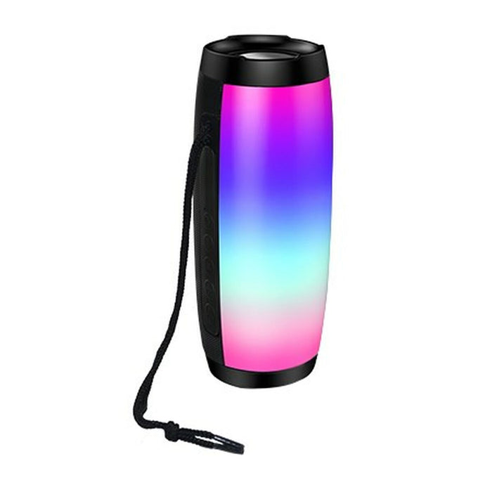 Difuzor Bluetooth Portabil Vakoss SP-B2862K Negru 6 W