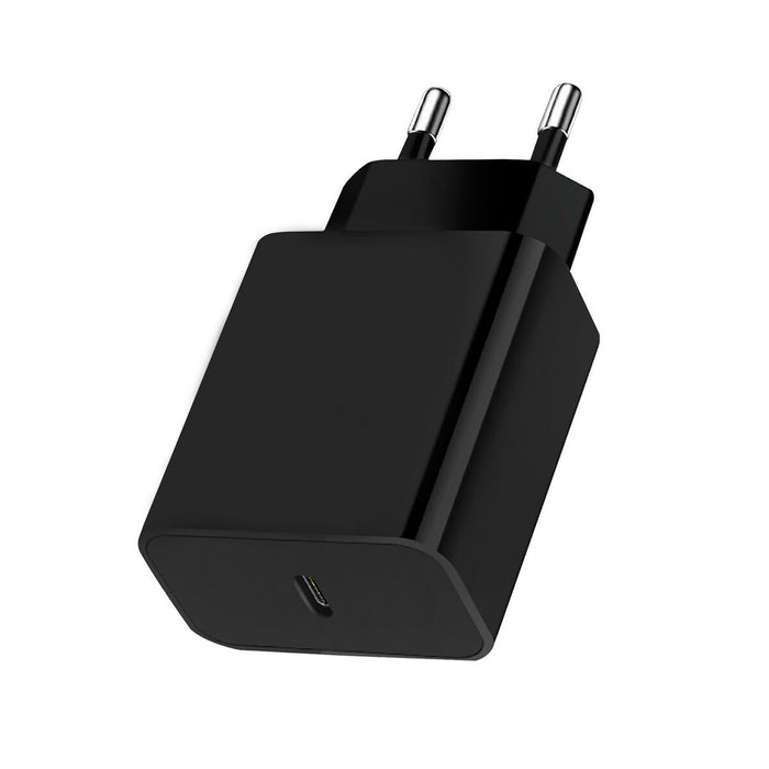 Încărcător de Perete Msonic MY6623K Negru 20 W