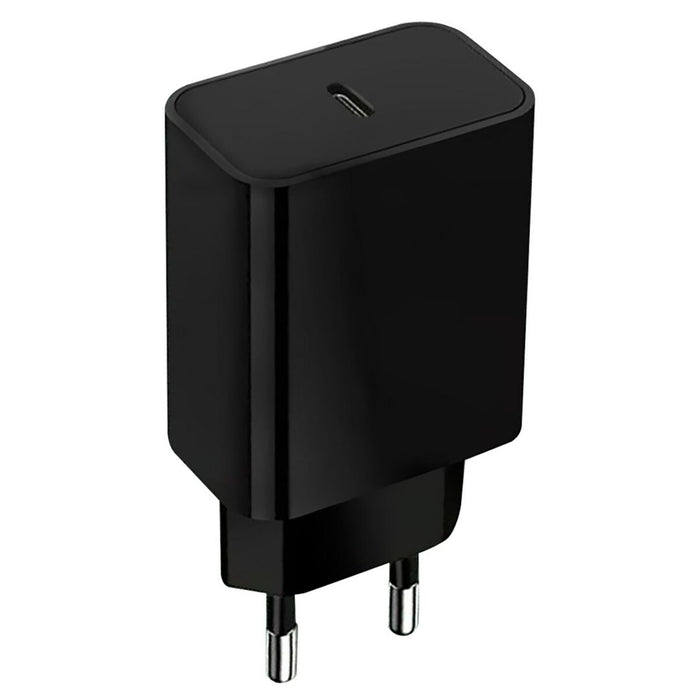 Încărcător de Perete Msonic MY6623K Negru 20 W