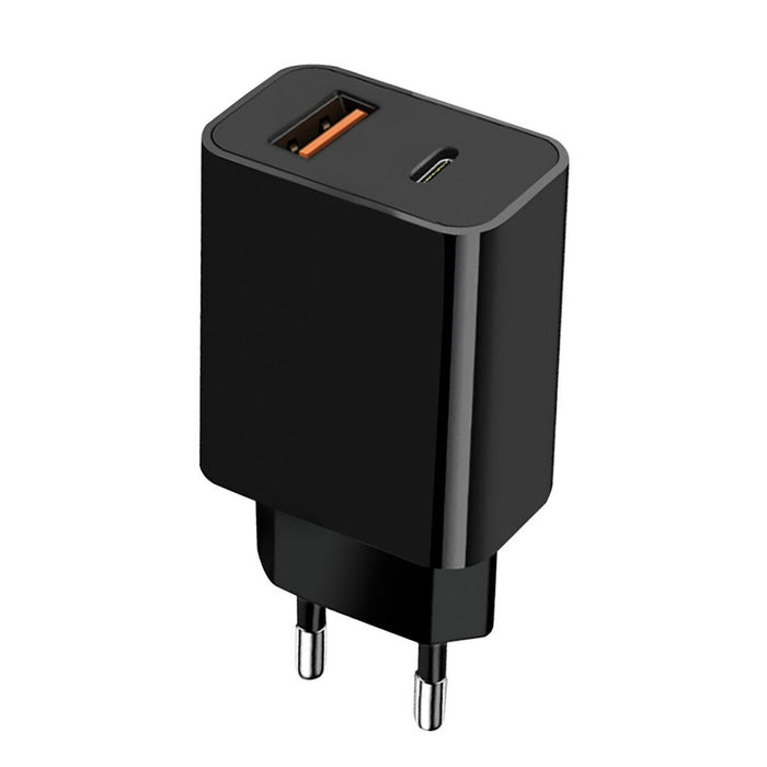 Încărcător de Perete Msonic MY6635K Negru
