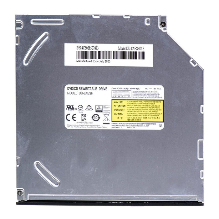 Cititor DVD Lite-On DU-8AESH