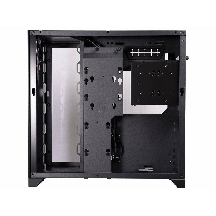 Unitate Semi-tower ATX Lian-Li PC-O11 Dynamic Negru