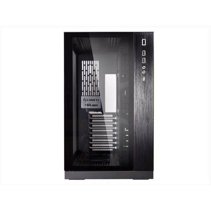 Unitate Semi-tower ATX Lian-Li PC-O11 Dynamic Negru