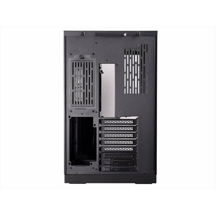 Unitate Semi-tower ATX Lian-Li PC-O11 Dynamic Negru