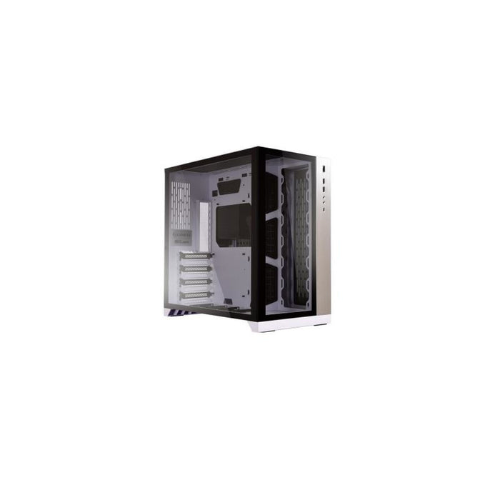 Unitate ATX Lian-Li PC-O11 Dynamic Alb
