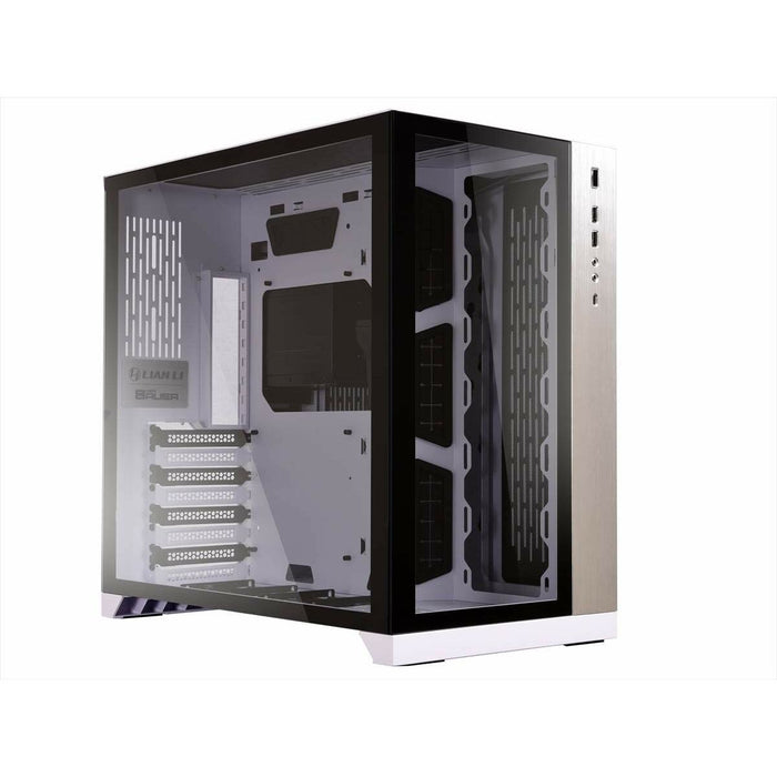 Unitate ATX Lian-Li PC-O11 Dynamic Alb