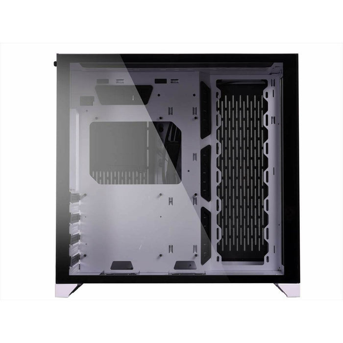 Unitate ATX Lian-Li PC-O11 Dynamic Alb